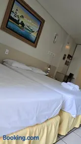 Apartamento no Grand Lençóis em Barreirinhas - Image 5
