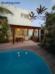 Casa Aconchegante Tamandaré - Image 3