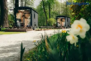 Camping-Lodge für 2 Prs - Image 1