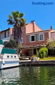 Maison Port-Grimaud - Image 1