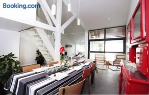 Villa Land-Zee, à 10mn de Royan - Image 3