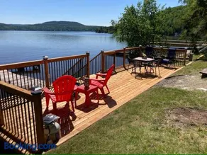 Lake Timiskaming COTTAGE - Image 2