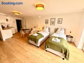 West-Inn Apartments Hardthausen am Kocher - Image 3