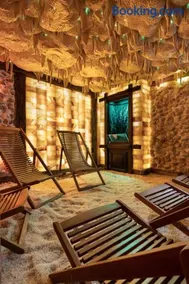 Willa pod Warszawą & SPA & Grota Solna - Image 1