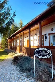 Csibi Apartman - Image 1