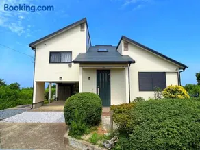 Pet-friendly, entire house rental on Shikashima! 100-tsubo dog run and ocean view - Image 2