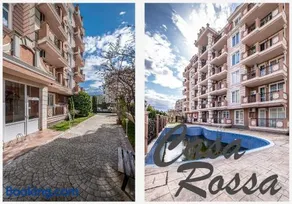 Casa Rossa 1 - Image 4