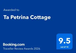 Ta Petrina Cottage - Image 2