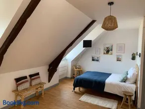 Studio cosy près de Saint-Malo et Dinan - Image 1