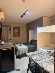Studio moderno em Arujá próximo aeroporto de Guarulhos beira da Dutra - Image 3