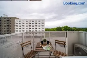BNB Apartment near BTS Airport - Image 2