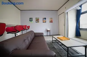 SoleilLevant Private LDK Stay near Simizu - Image 5