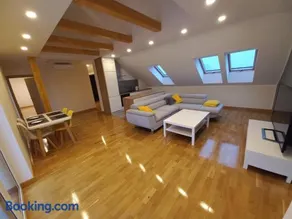 Apartament Lusowo - Image 1