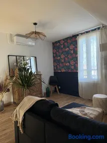 Appartement lumineux 4 personnes, Puy Mary - Image 1
