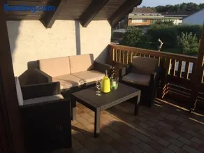 Grosszügig und komfortabel:Ferienwohnung im Bayerischen Wald! - Image 1