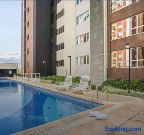 Suíte premium - Metropolitan Square Hotel - Image 2