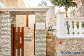 Villa Antonis - Image 1