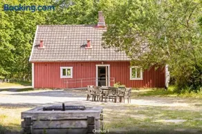 Orehus - Country side cottage with garden - Image 1