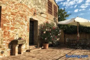 Pasqui Villas La Capanna accogliente casa in paese con vista piscina WiFi - Image 2