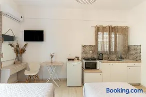 Tsimiklis Apartments - Image 4