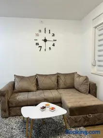 Belle apartmani - Image 1
