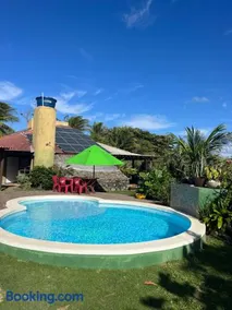Casa verde praia do Piruí 100 mts da praia 750 mts de área privativa - Image 4