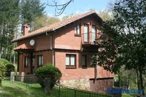 Casa de Robles Cantabria, en el corazón de los Valles Pasiegos - Image 3