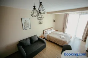 Maisako's New Gudauri Apartment - Image 2