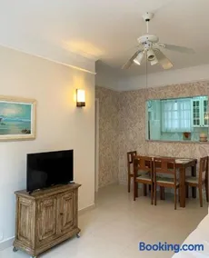 Lindo apartamento vista mar Pitangueiras Guaruja! - Image 5