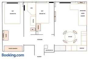 Millennium Apartman Tatabánya - Image 2