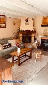 Grange pour 6 personnes avec studio indépendant - Image 5