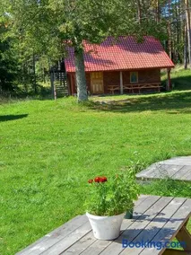 Strautmali Red House in Mazirbe - Image 2