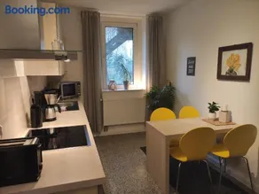 Apartment Philosophenviertel - Image 4
