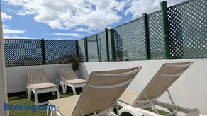 Burrero Beach Stay - Sunshine - Image 3