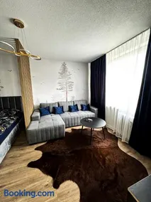 Apartmán Lesa Brezno - Image 1