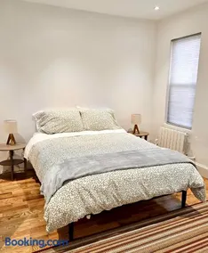 Jersey City Private Entire Apartment - 30 Minutes From Wall St New York City - Image 1