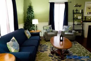 Rustic Elegant 6Bed 4Bath Home Great For Groups - Image 1