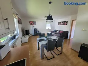 Ferienwohnung mit Terrasse für bis zu 4 Personen - Image 3