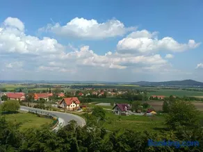 Dom Wypoczynkowy POD FORTAMI - Image 1