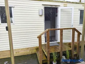 Mobile Home 5 stars Camping Nature Pool Family Child Dog - Image 2