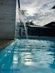 Suíte Premium Hidro Prox Serra do Cipó - Sítio Araras Cipó - Image 3