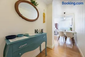 Aston - Apartamento en el centro de Bilbao Garaje incluido - Image 5