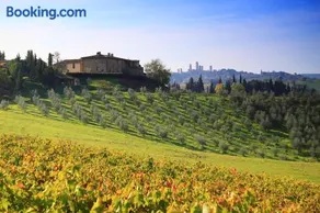 Agriturismo Montegonfoli - Image 1