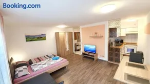 Gemütliche Ferienwohnung in Wasserburg - Image 1