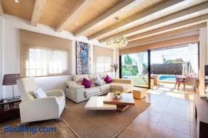 Modern 3 Bedroom Villa in Ibiza City, 1260 - Image 5