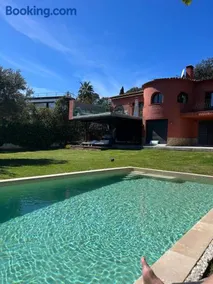 Beautiful Villa in Sa Riera Begur - Image 1