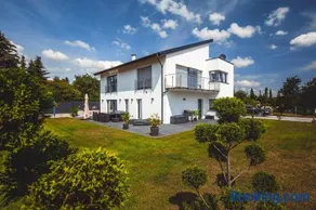 Ferienwohnung im Bockrieß - Image 1