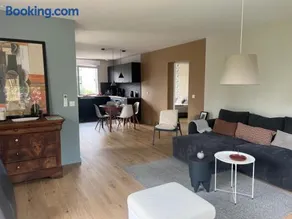 Gîte contemporain côté Sioule à Ébreuil, 4 pers, jardin - Image 1