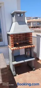 Fantastic, Front line, Penthouse Apartment with amazing views - Image 1