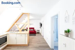 Ferienwohnung Mittendrin - Image 3